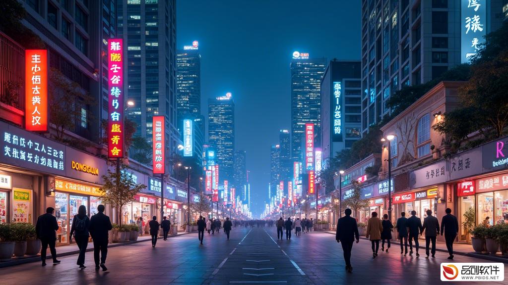 东莞市企业培训AI系统运营商：引领未来职场教育的革新力量
