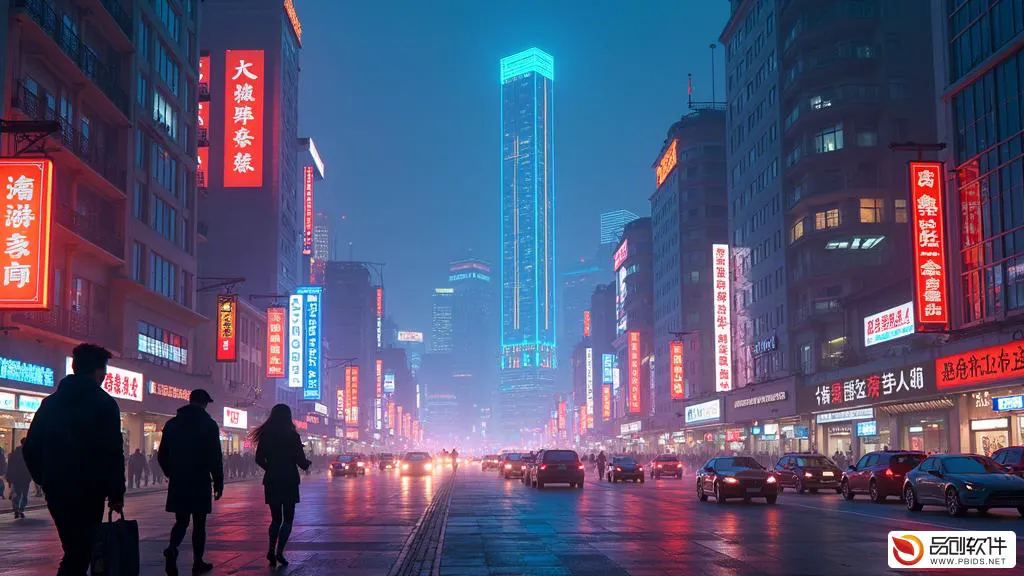重庆市智能客服系统集团：引领未来服务新风尚
