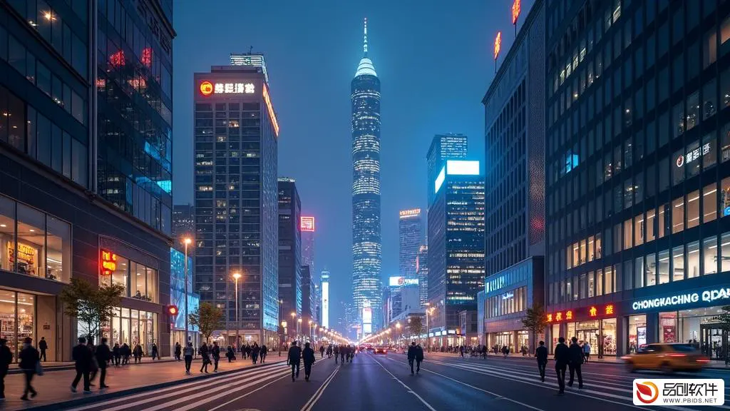 重庆市建筑BIM管理平台研发团队的创新之路
