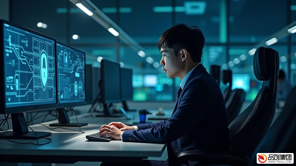 构筑网络安全：全面防护策略与实践指南
