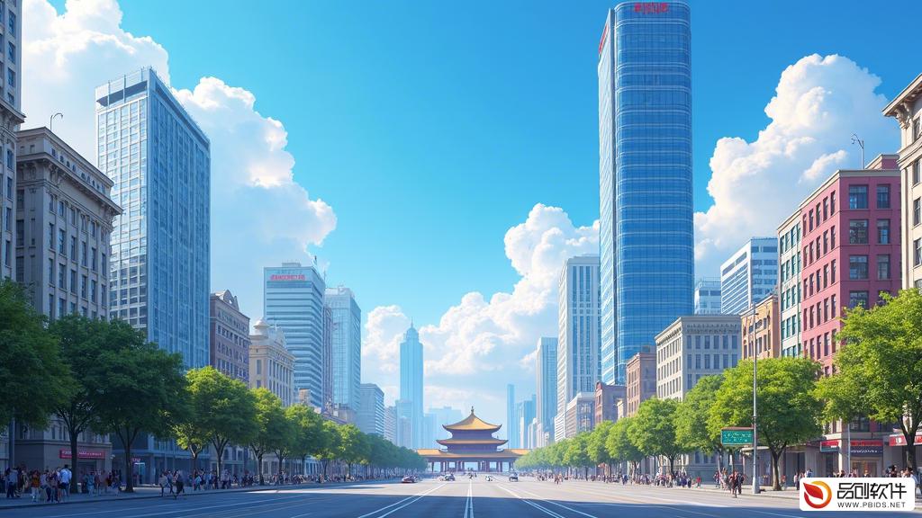 天津市智能会议管理系统服务商：引领高效办公新时代
