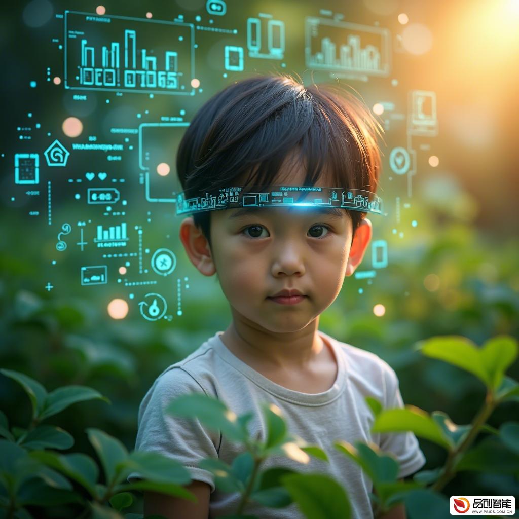 重庆市儿童健康管理平台集成商：科技守护未...