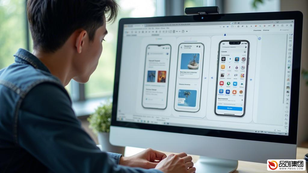 全面解析APP定制：涵盖内容、流程与优势
