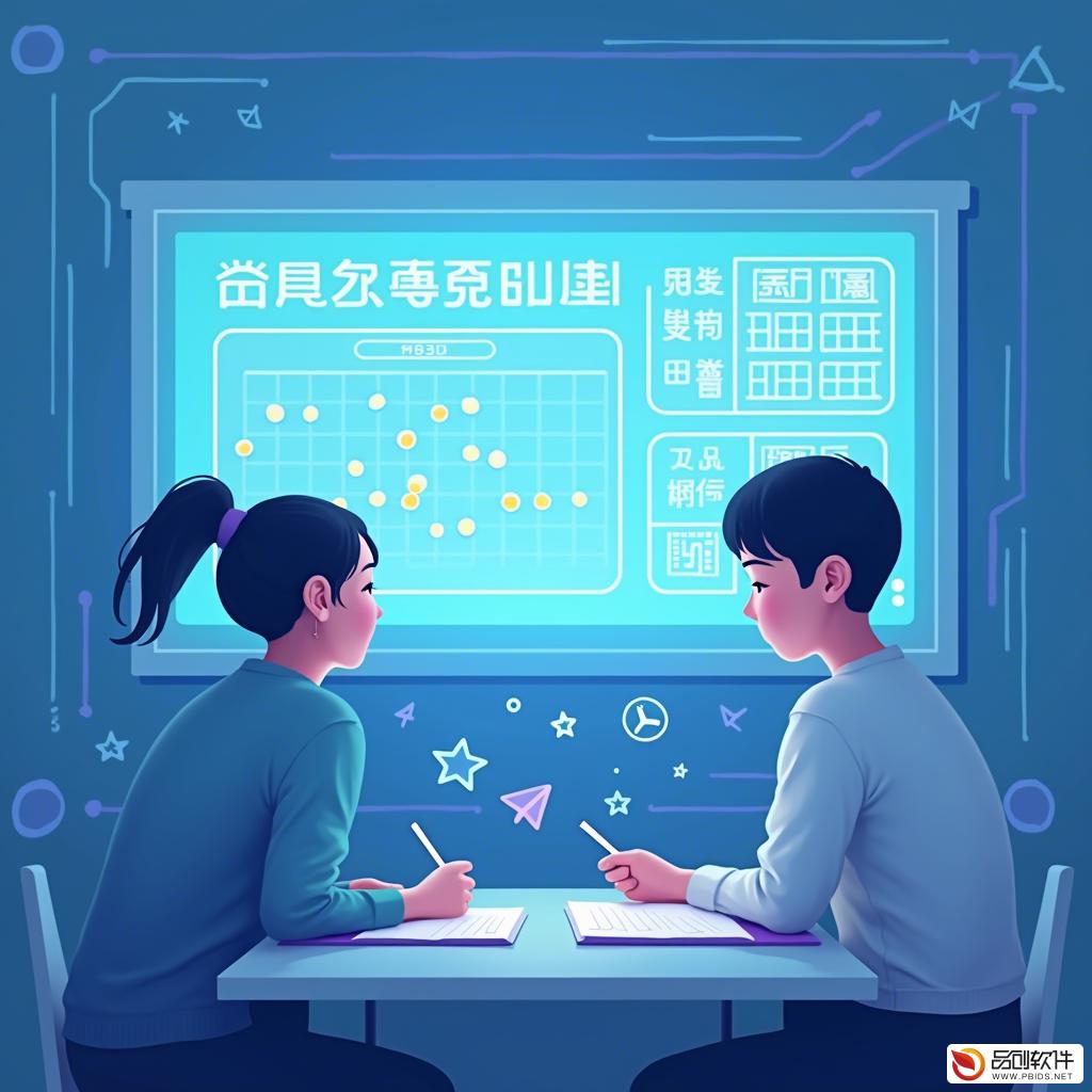 珠海市AI智能排课系统：技术革新引领教育未来
