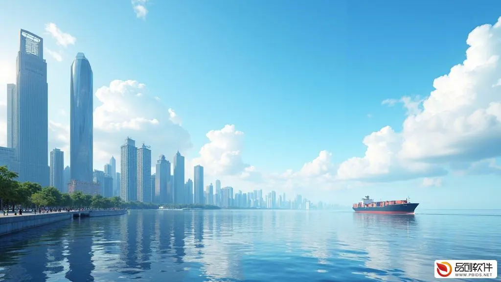 珠海市重载车辆载荷监测平台运营商：守护道路安全，推动智慧交通发展
