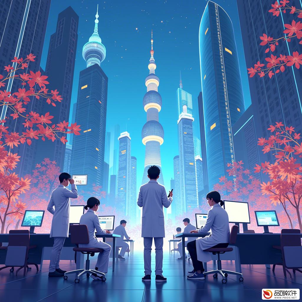 杭州市AI多语言即时翻译平台研发中心：引...