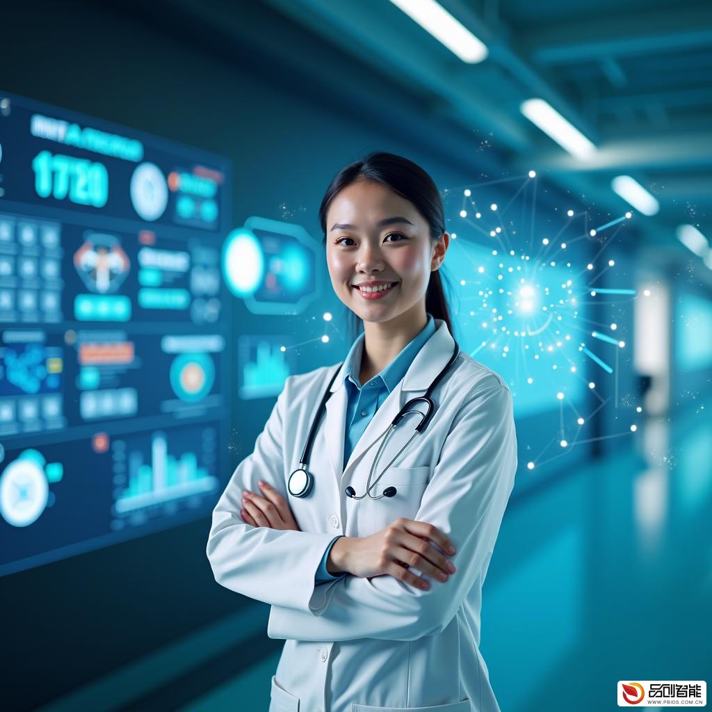 东莞市医疗物联网（IoMT）生态链有限公司：引...