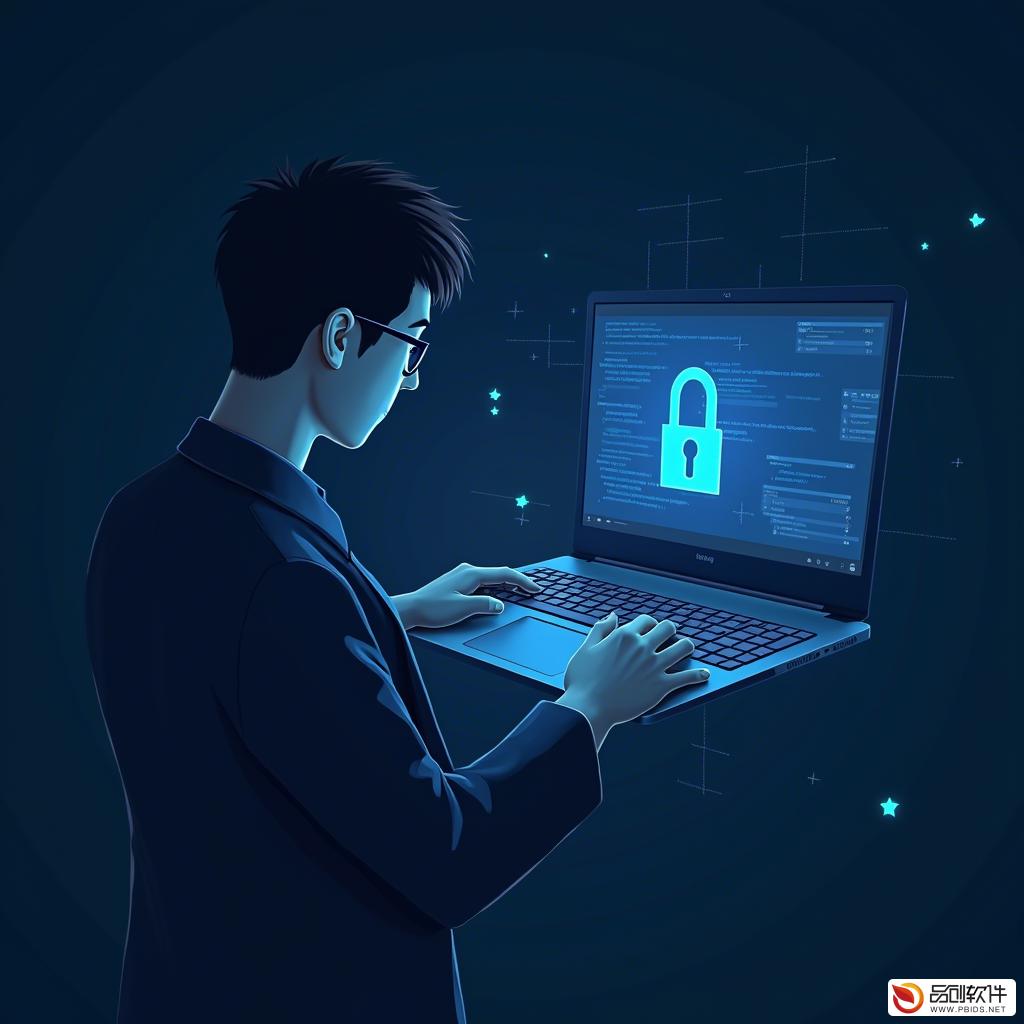 重庆市数据加密与安全架构工作室：守护数字时代的...