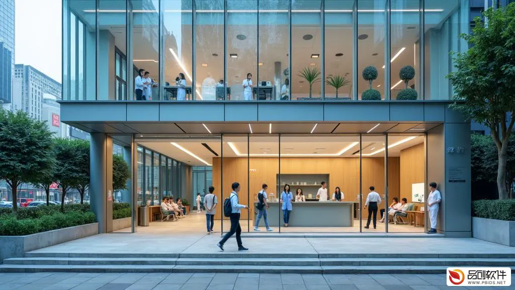 杭州市医疗线上线下融合系统：运营商的角色与未来展望
