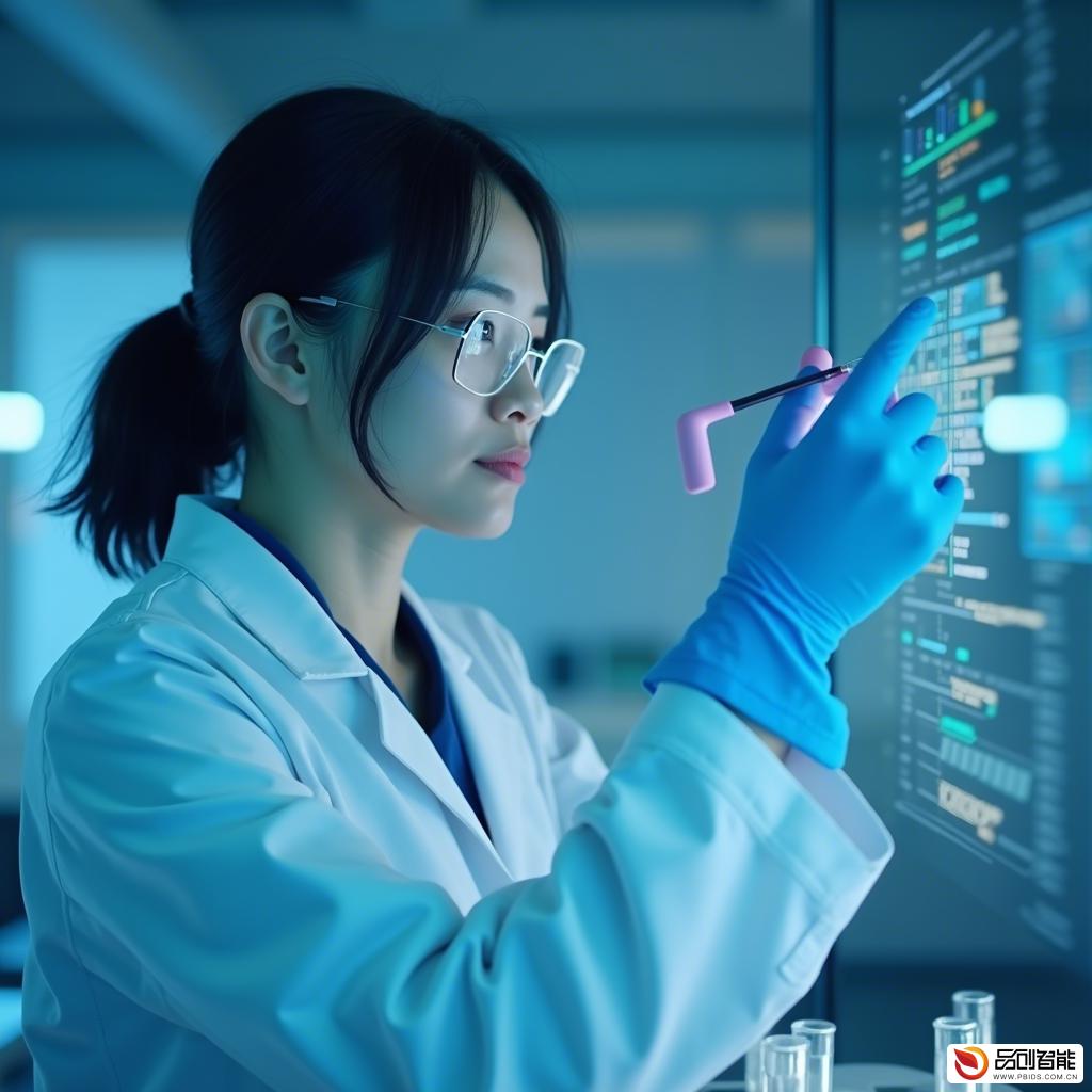深圳智能体温计研发团队取得技术突破 助力...
