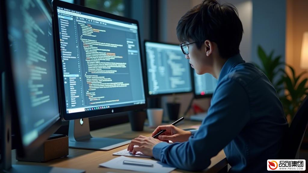 开发定制软件：解锁企业数字化转型的新篇章
