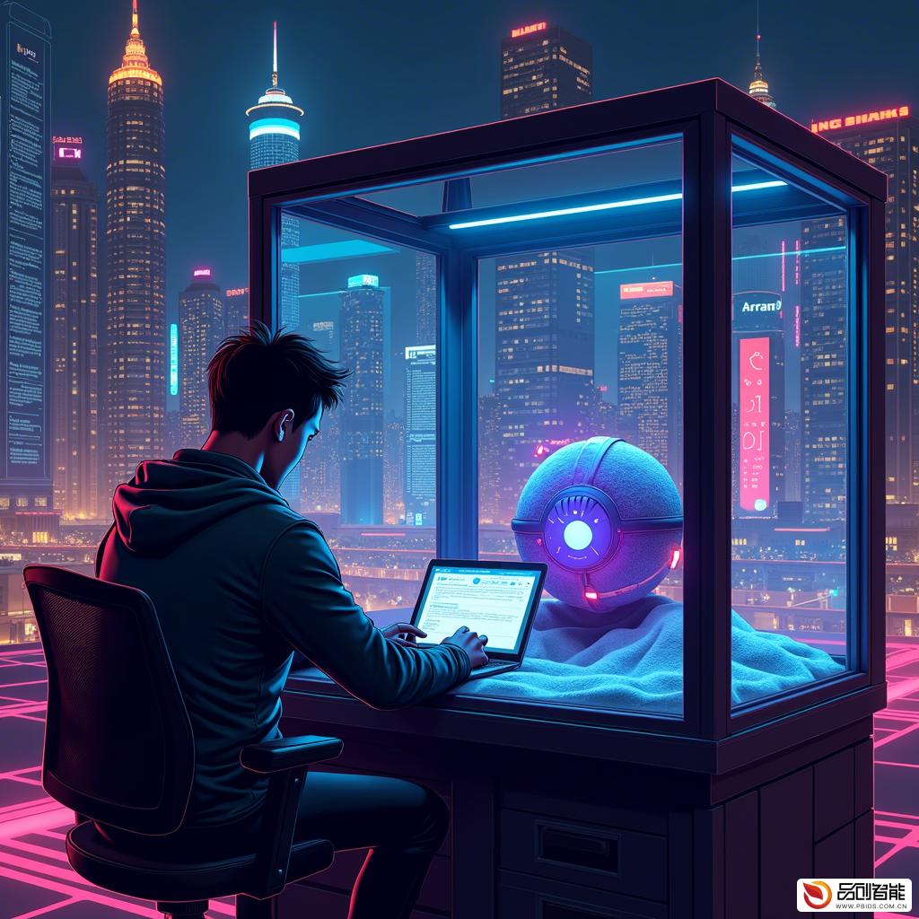 成都市物联网终端安全沙箱集成商：守护智能...