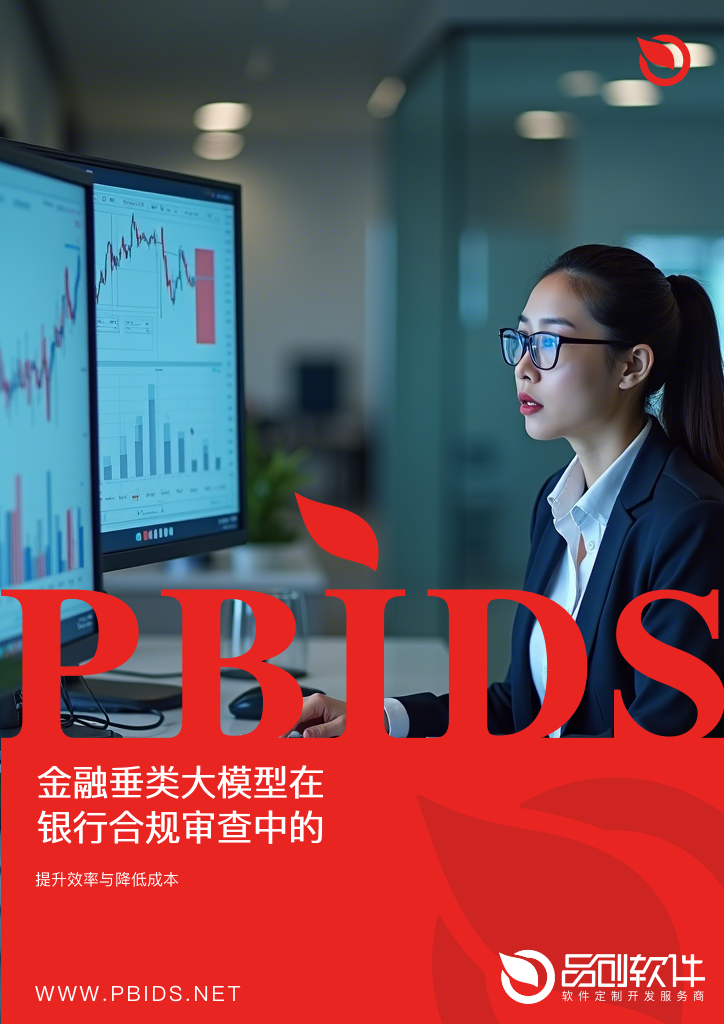 金融垂类大模型在银行合规审查中的应用