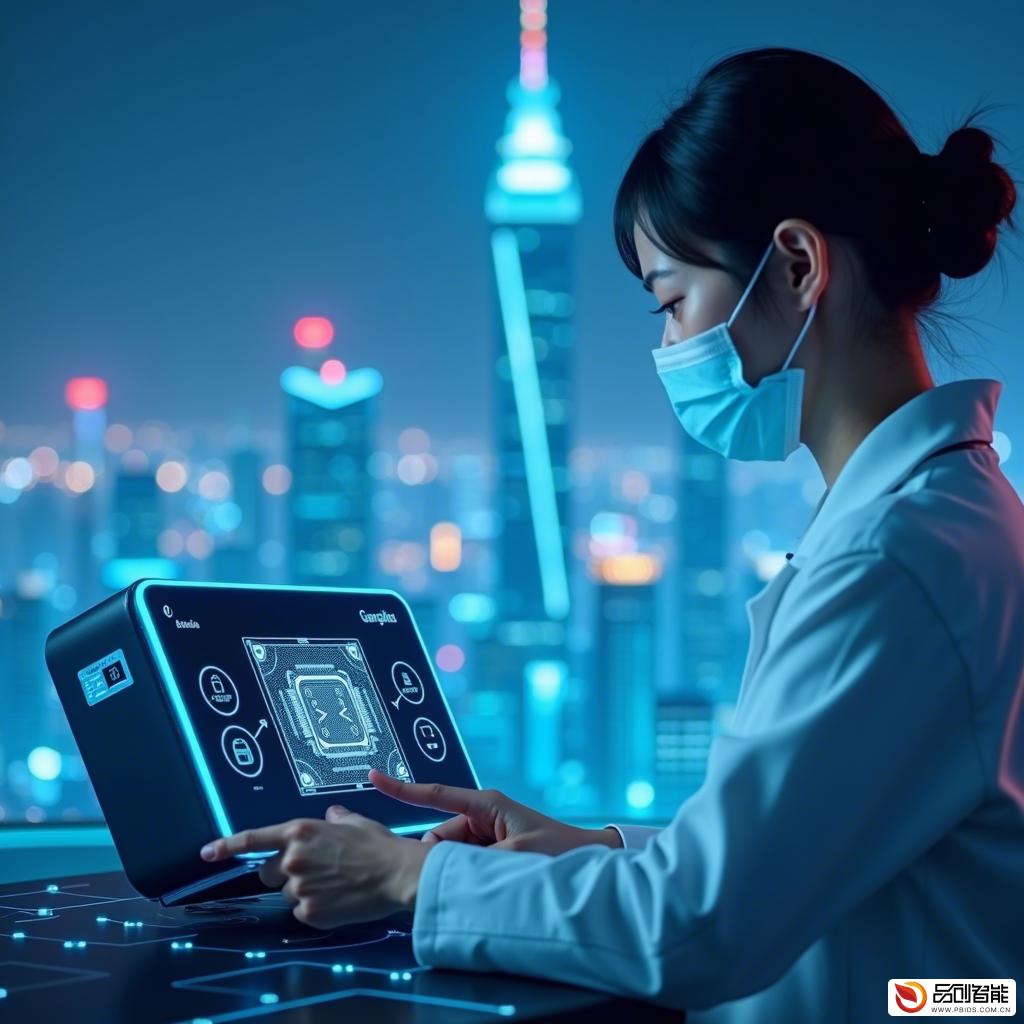 广州市医疗级无线通信模块集成有限公司：引...