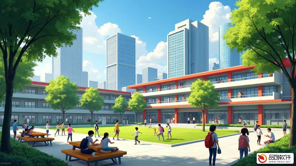 深圳市教育智能批改平台：引领教育创新的新篇章
