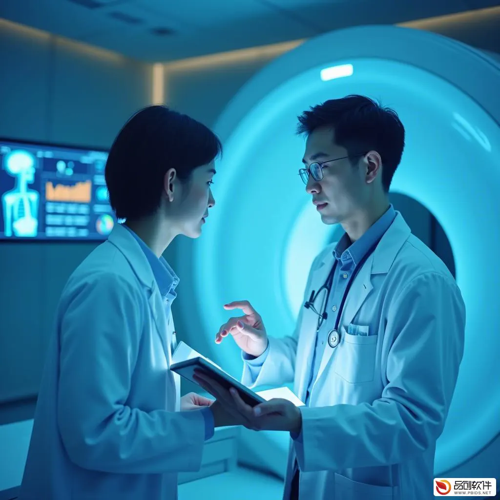 无锡市医疗AI影像服务集成商：引领医疗影像智能化新篇章
