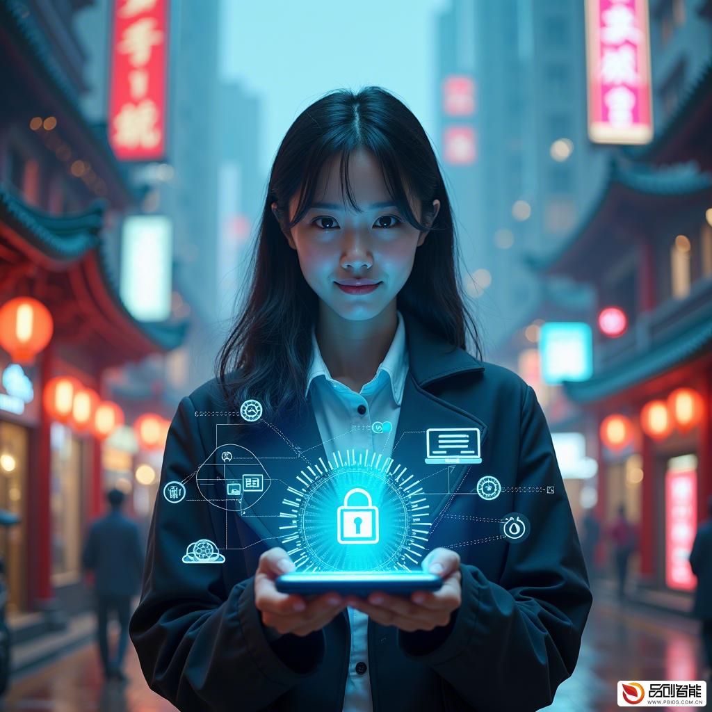 成都市车载设备数据加密平台：保障行车安全...