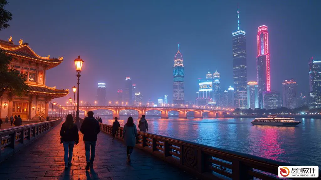 重庆市企业线上学习平台集成商：引领数字化培训新时代
