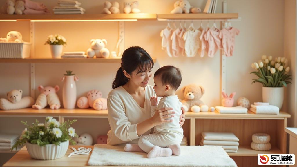 母婴用品溯源集成商：保障宝宝健康的守护者
