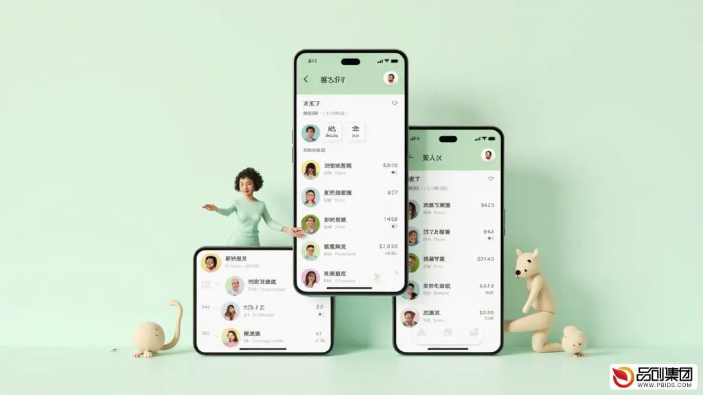 开发微信小程序网站：从零到一的全面指南

