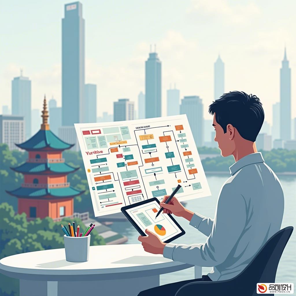 佛山市用户旅程设计：打造卓越体验的艺术
