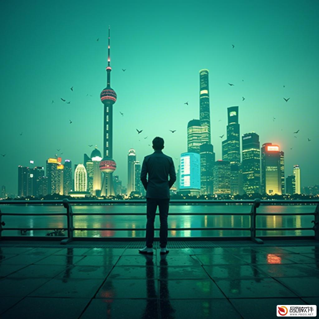上海市环境传感器数据融合系统开发：创新引领智慧...