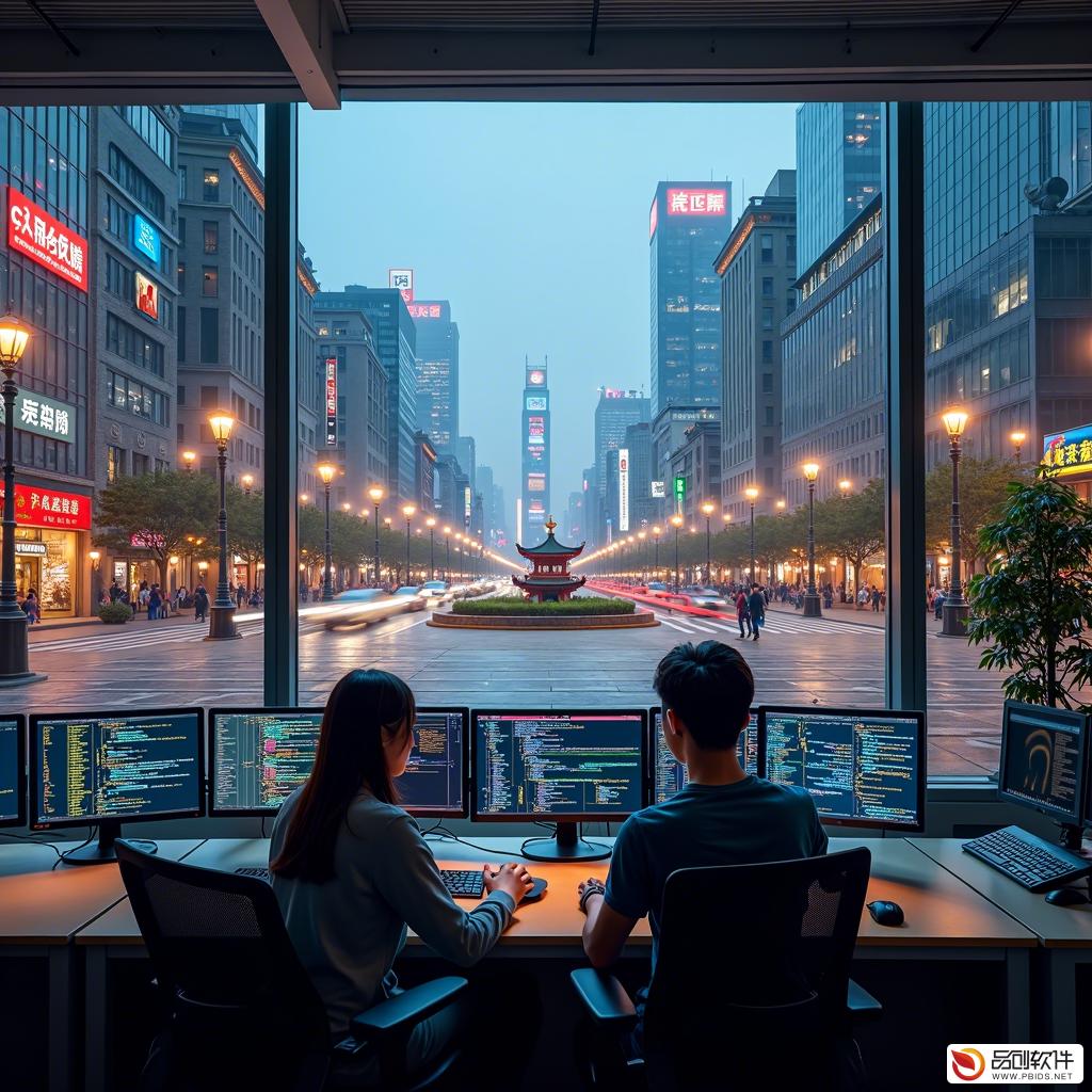 成都市驻场开发服务工作室：专业定制，高效...