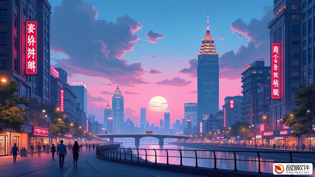 武汉市教育培训OMO系统企业的崛起与变革
