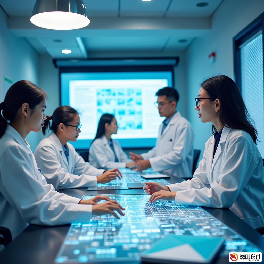 江西省应用交互体系团队的科技创新与未来展望
