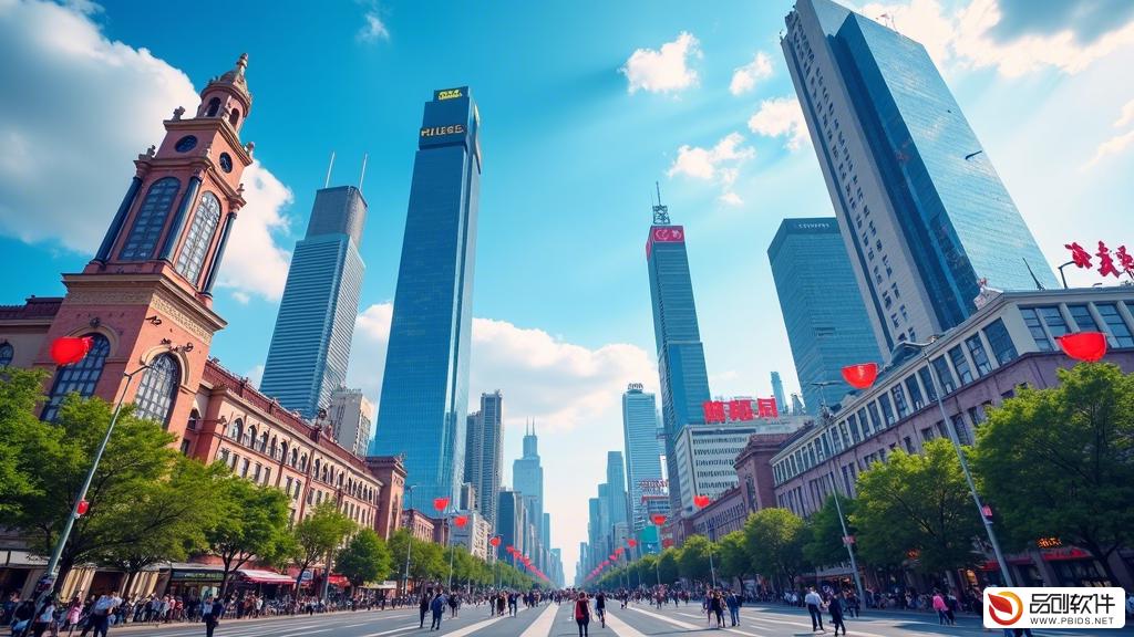 天津市智能货架管理系统服务商：引领仓储物流智能化新篇章
