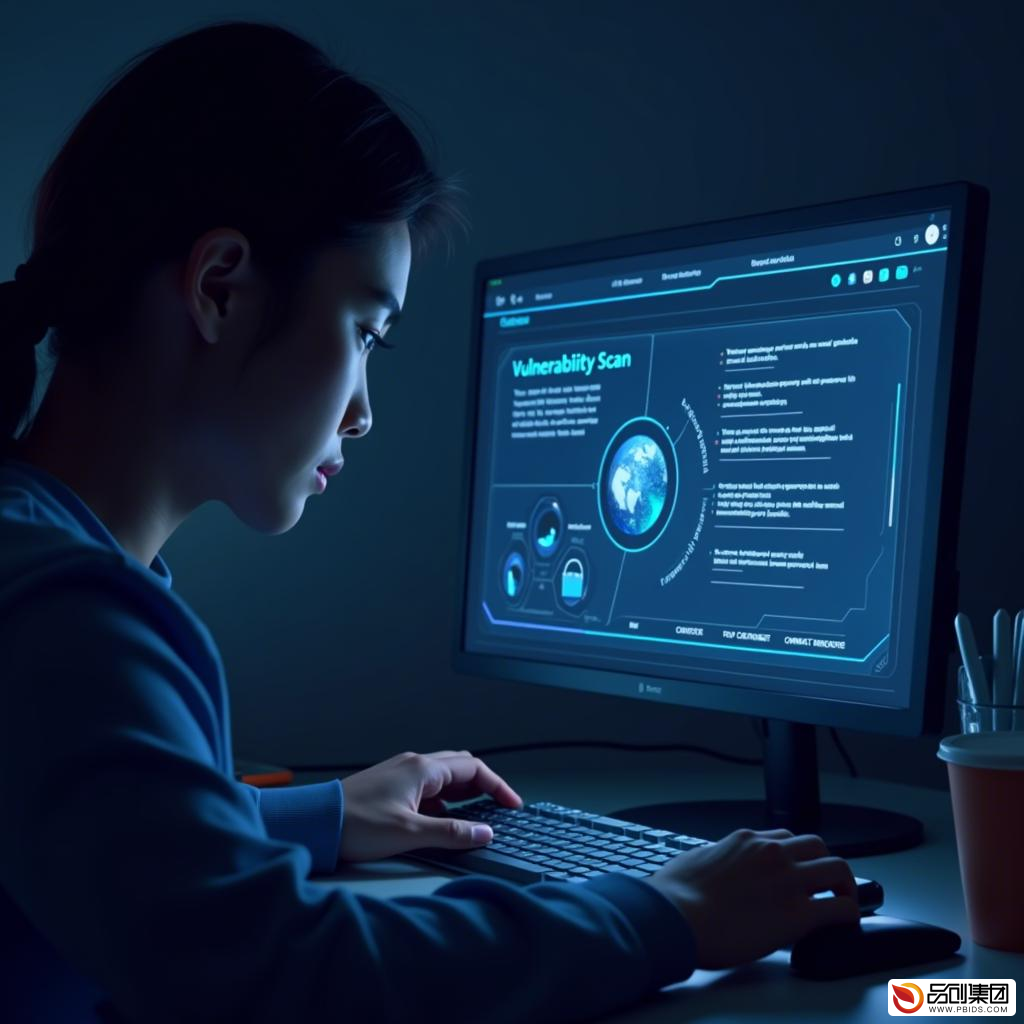 系统软件漏洞扫描：保障数字安全的必备技能
