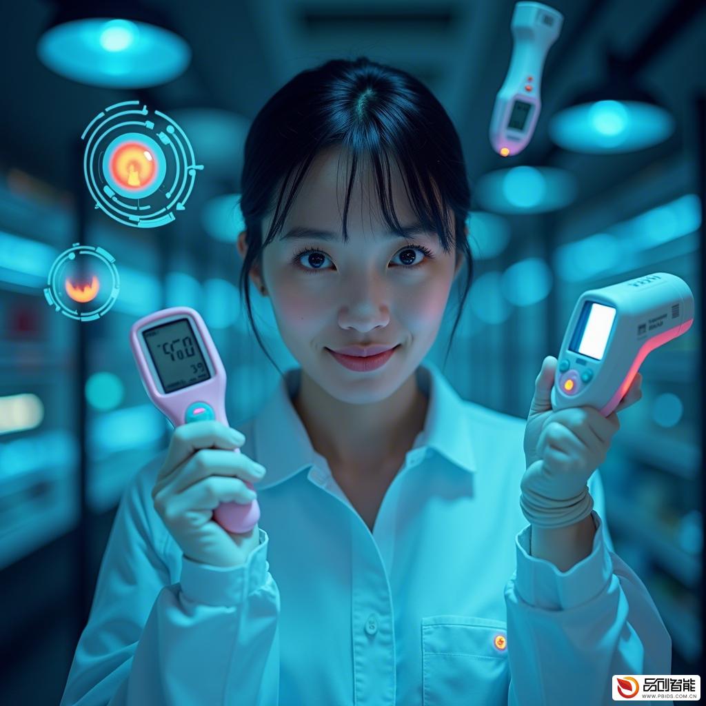 远程体温管理方案工场：创新科技引领健康监...