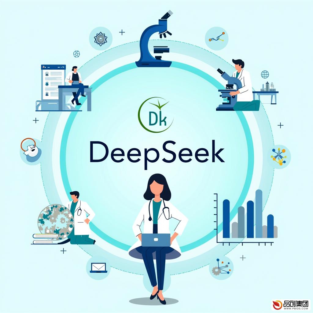 DeepSeek携手全球科研机构：共筑AI技术伦理与...