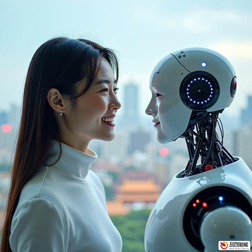 北京市用户情绪识别技术中心：科技引领情感...