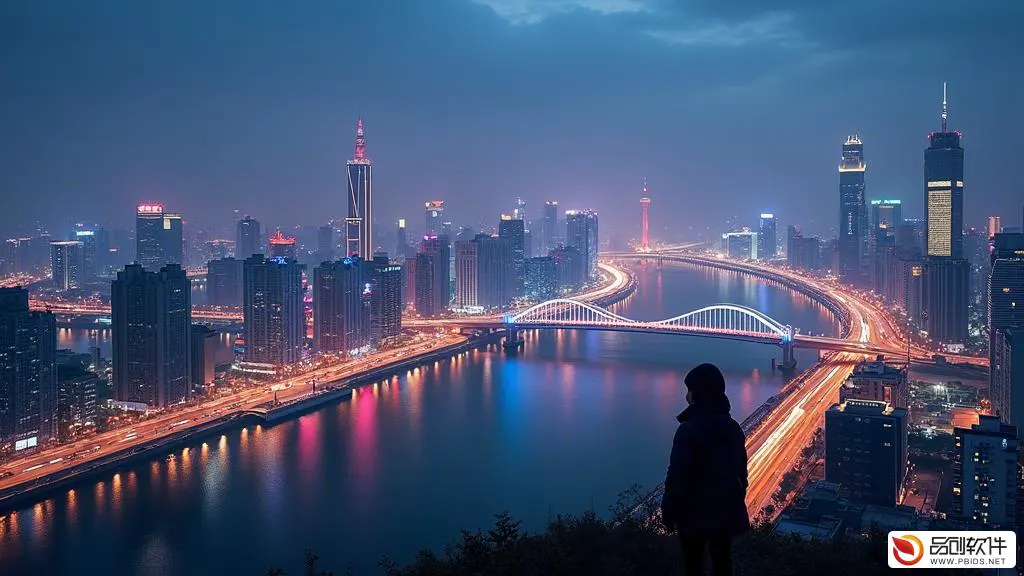 武汉市钢铁行业ERP平台有限公司：数字化转型的引领者
