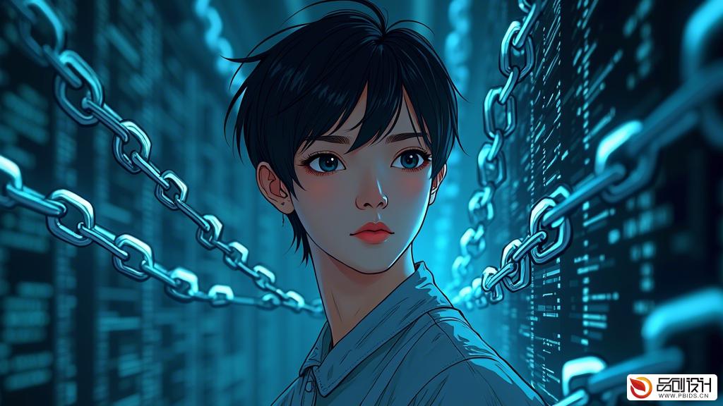 重塑未来：区块链品牌创新设计机构的引领之路
