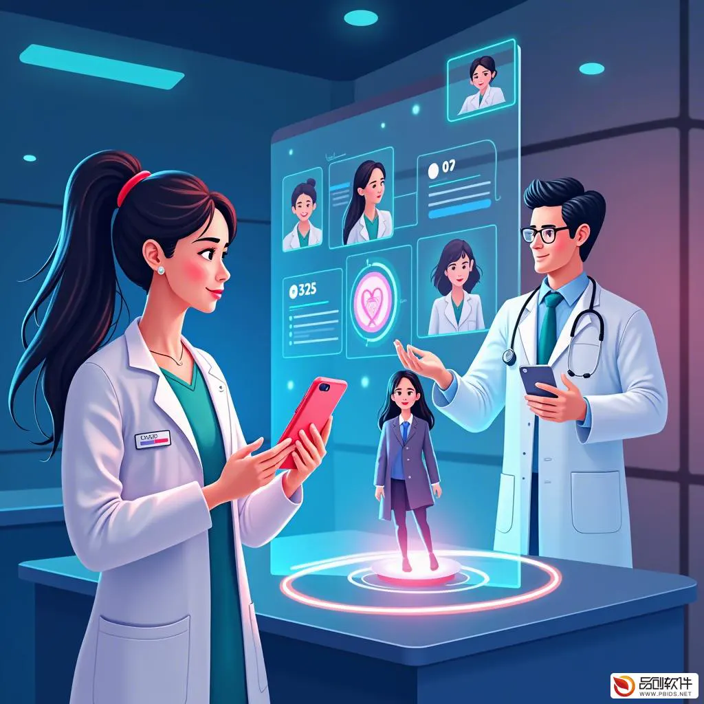 广州市药店智慧医养系统：创新引领健康未来
