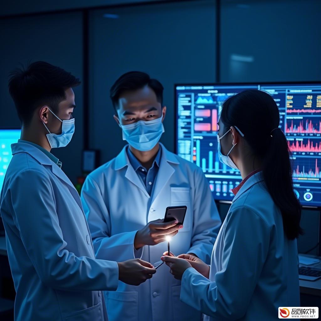 深圳市AI辅助诊断系统工作室：引领医疗智能化新篇章
