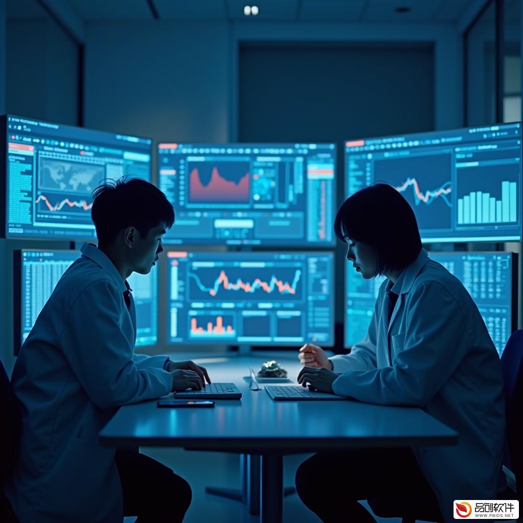 武汉市智能问诊系统研发：创新科技引领医疗未来
