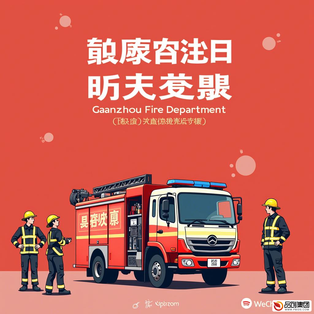 赣州消防微信公众号：守护安全，传递消防知...