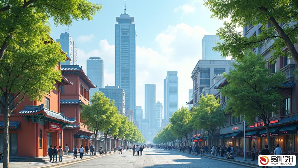 金华市品牌创新设计动态：引领潮流，塑造未来
