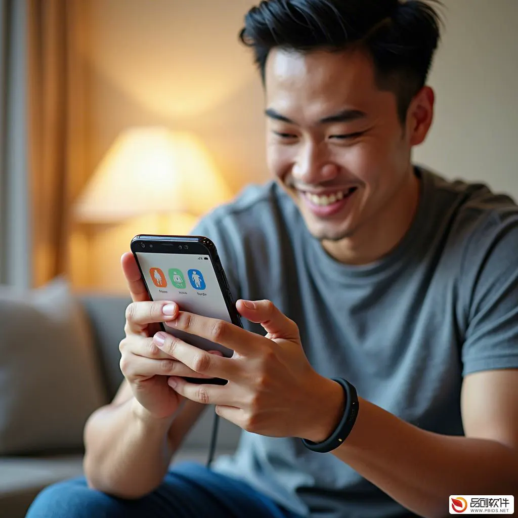 宁波市康复训练APP服务商：科技助力康复新篇章
