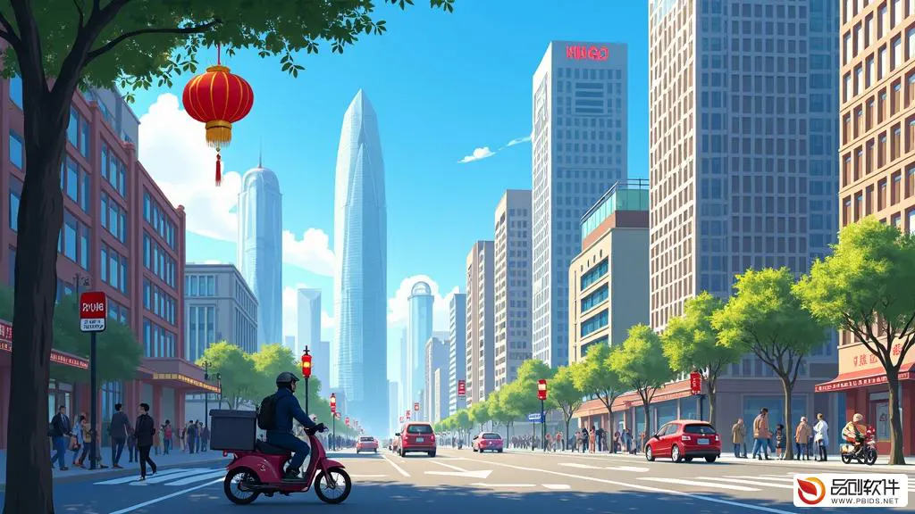 宁波市教育知识图谱构建平台技术中心：引领教育智能化新篇章
