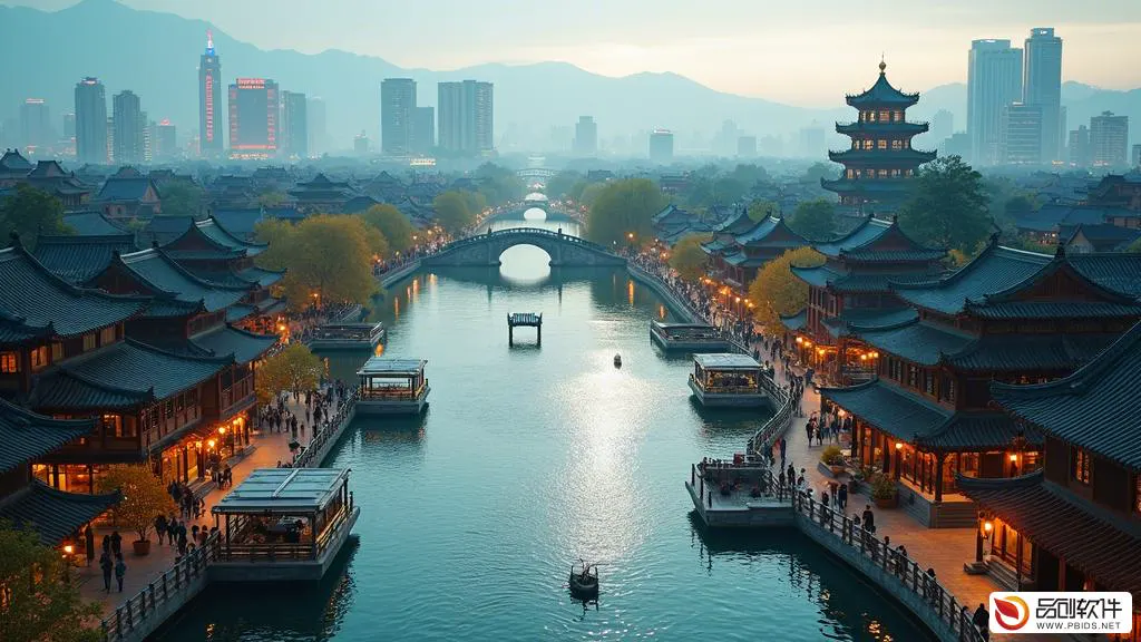 杭州市汽车后市场平台方案商：重塑行业生态，引领未来趋势
