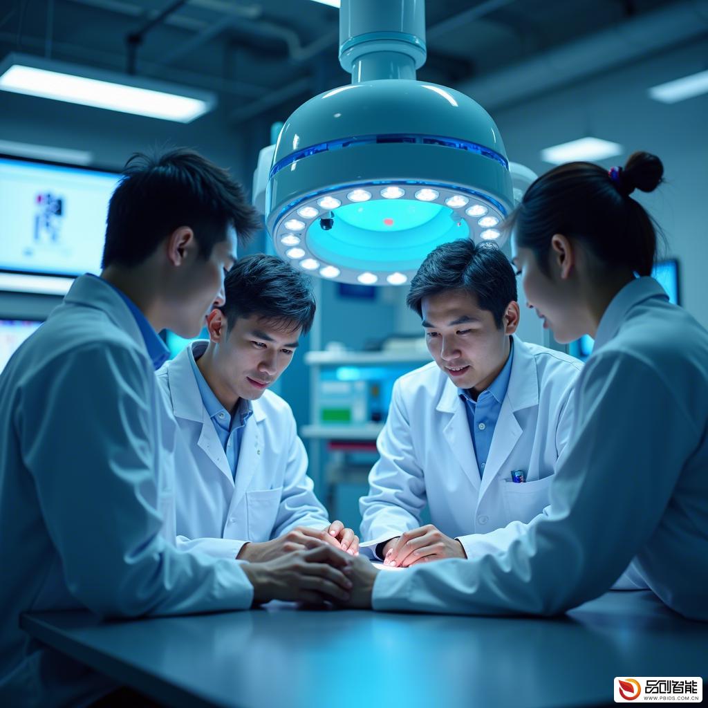 东莞市医疗设备电源诊断中心：专业保障医疗...