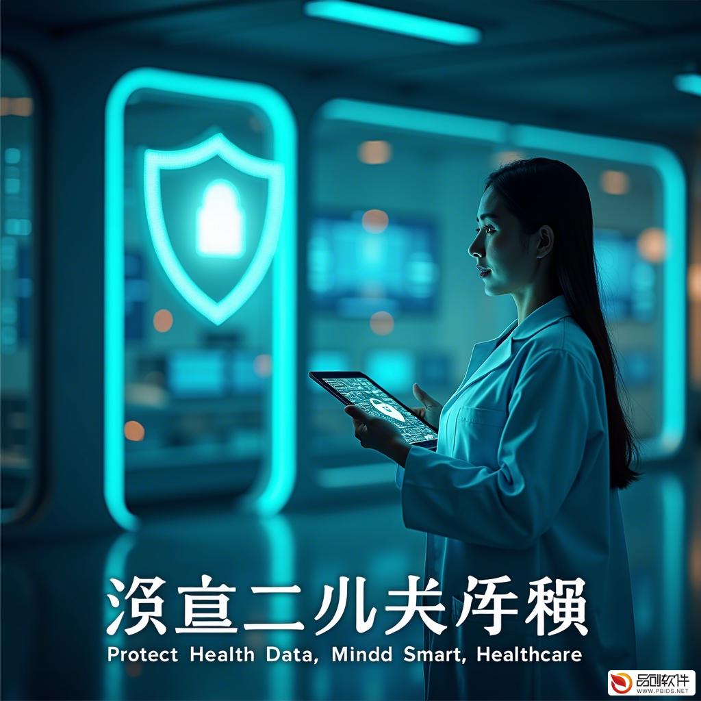 重庆市医疗数据加密系统研发中心：守护健康数据的...