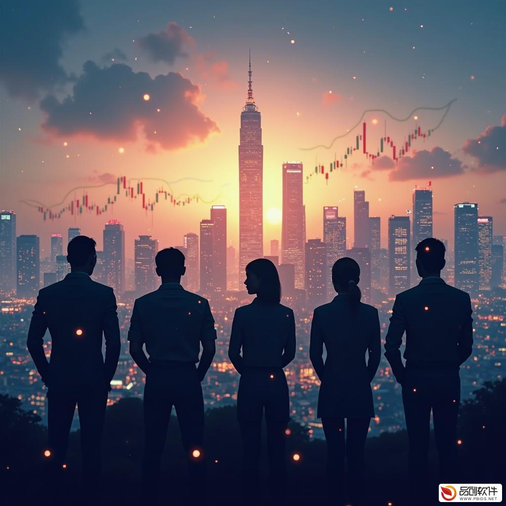深圳市证券投资分析工具研发团队的创新之路
