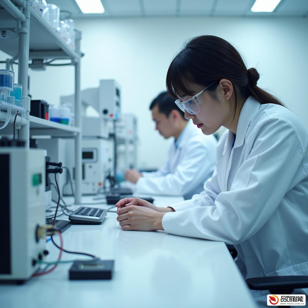 苏州市低功耗BLE医疗模块实验室：创新引领医疗科技未来

