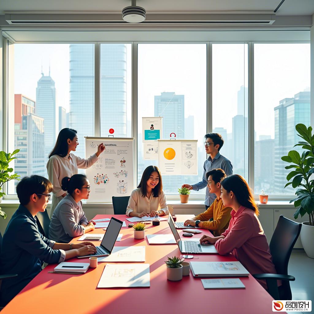 保定市用户研究分析创新服务中心：引领未来...