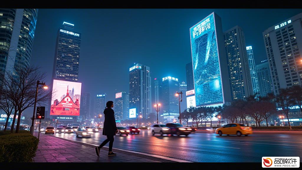 北京市企业数字化转型系统开发研发中心：引领未来商业创新
